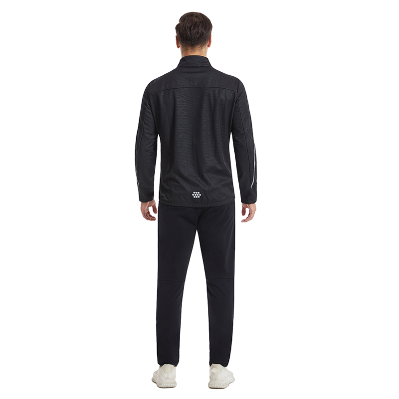  Cycling Casual Jacket