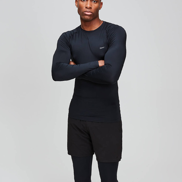 Long Sleeve