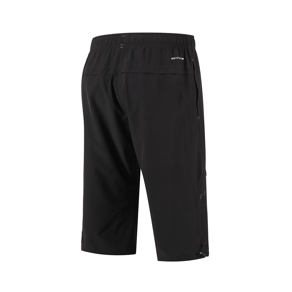 3/4 Long Pants