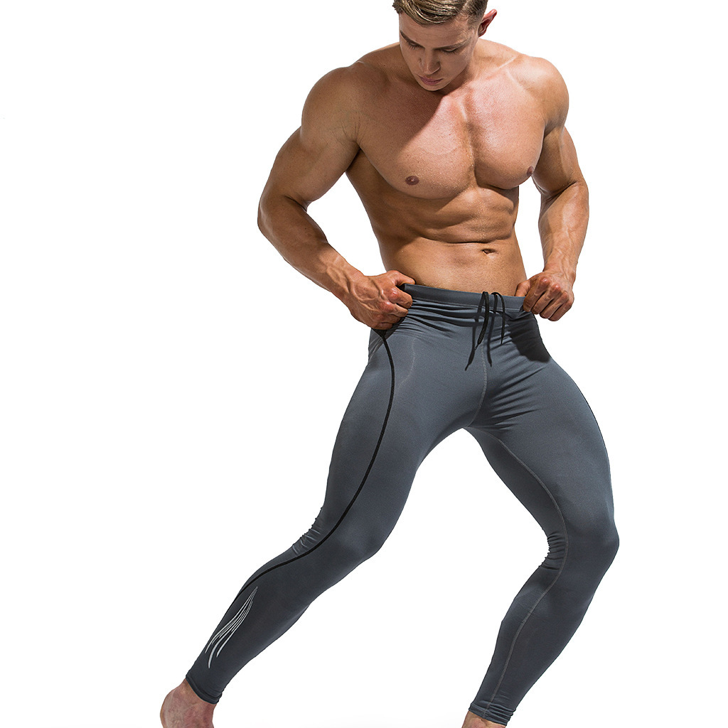 Long Pants