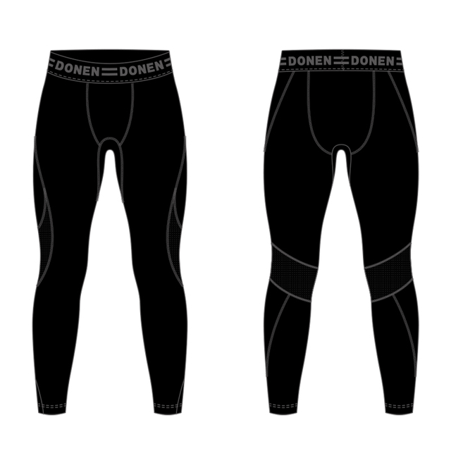 Long Pants