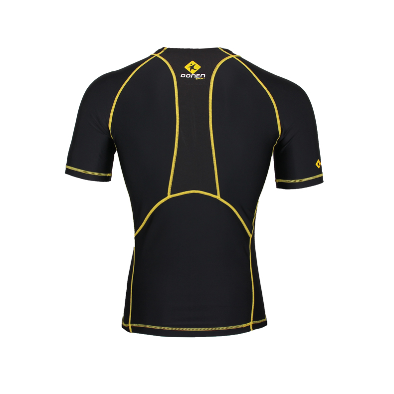 Short Sleeve