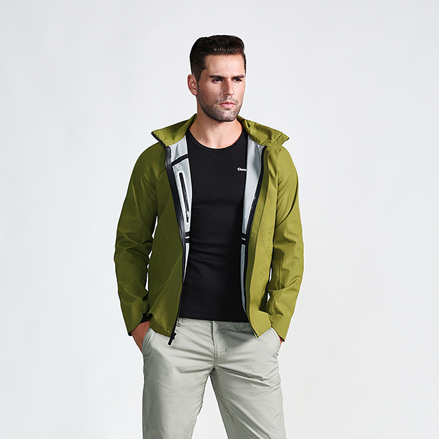 Jackets