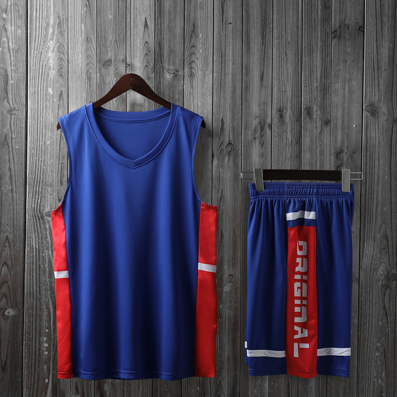 Short Sleeve