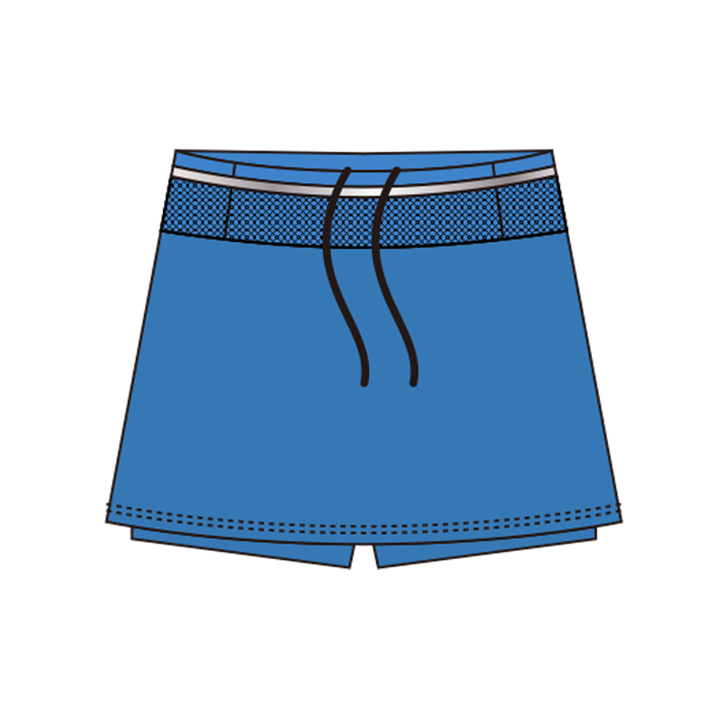 Short Pants