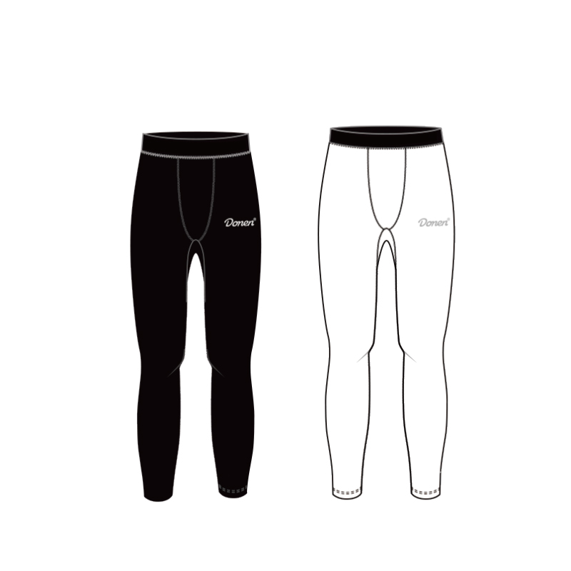 Long Pants